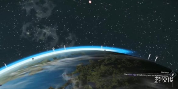 《无人深空》出现BUG：利用沙发弹射进太空中畅游