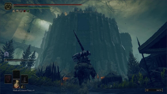UU加速器云存档功能登场 助你畅玩《艾尔登法环》DLC