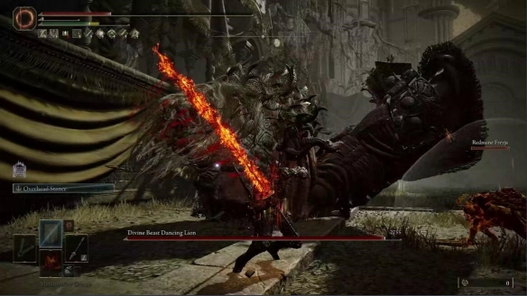 UU加速器云存档功能登场 助你畅玩《艾尔登法环》DLC