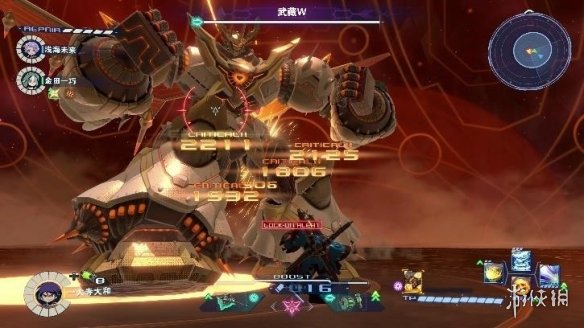 《百万吨级武藏W：WIRED》“古连泰沙”联动纪念5折优惠活动！首次免费版本更新即将迎来！