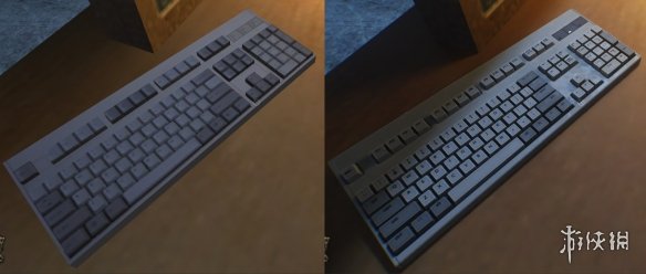 《吸血鬼:避世血族》RTX Remix Mod新截图：画面升级