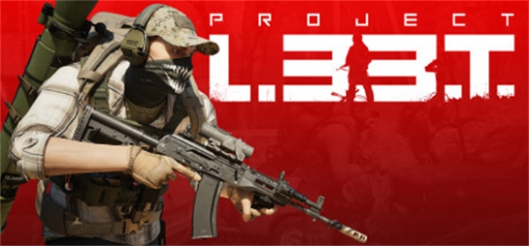 战术撤离类游戏《Project L33T》7月Steam开启抢测