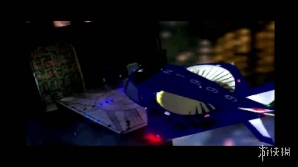 PS1游戏《恐惧反应》2025年登陆现代平台！预告片公布