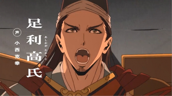 《擅长逃跑的少主殿下》TV动画最新PV公开！7月开播
