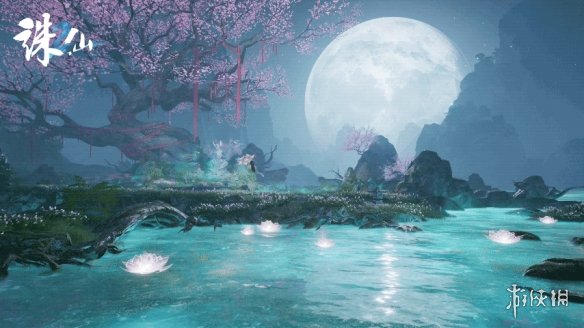 《诛仙2》成为HarmonyOS NEXT云渲染首款合作游戏