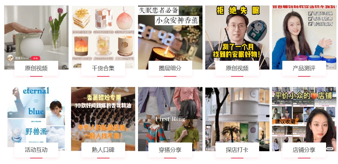 祈际网络：品牌找达人的平台有哪些？