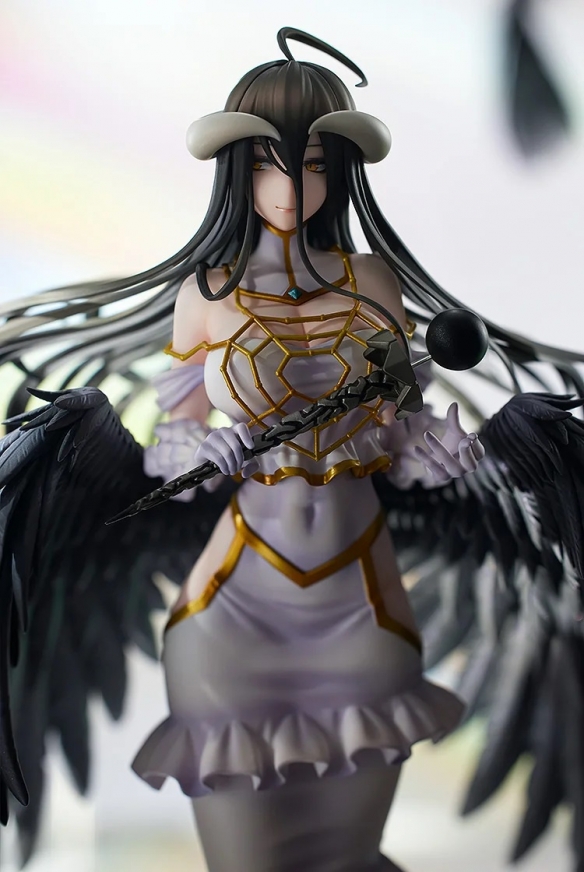 《OVERLORD》雅儿贝德 Anniversary  2025年贩售