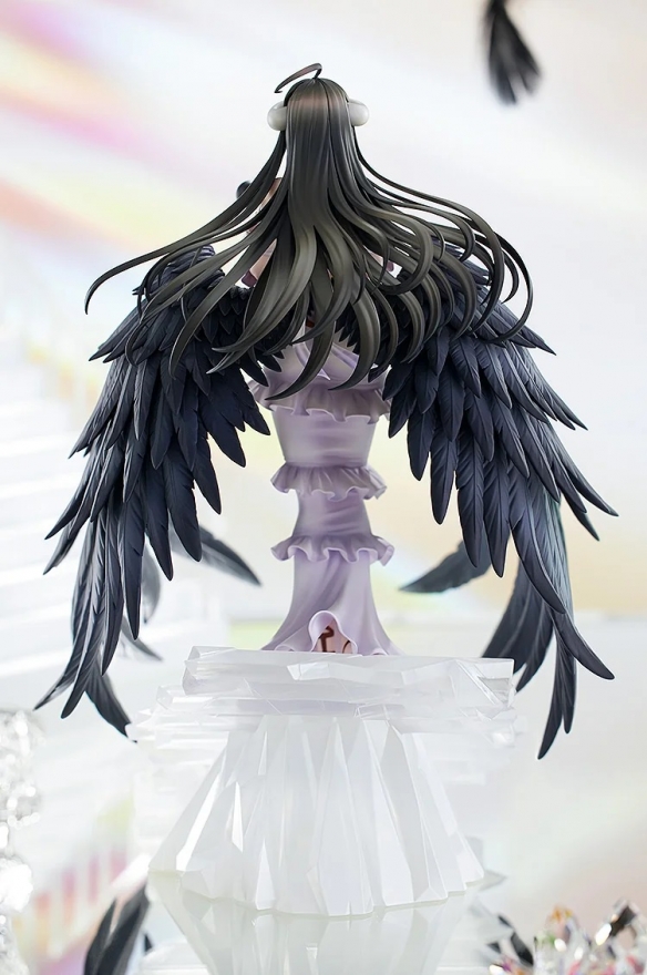 《OVERLORD》雅儿贝德 Anniversary  2025年贩售