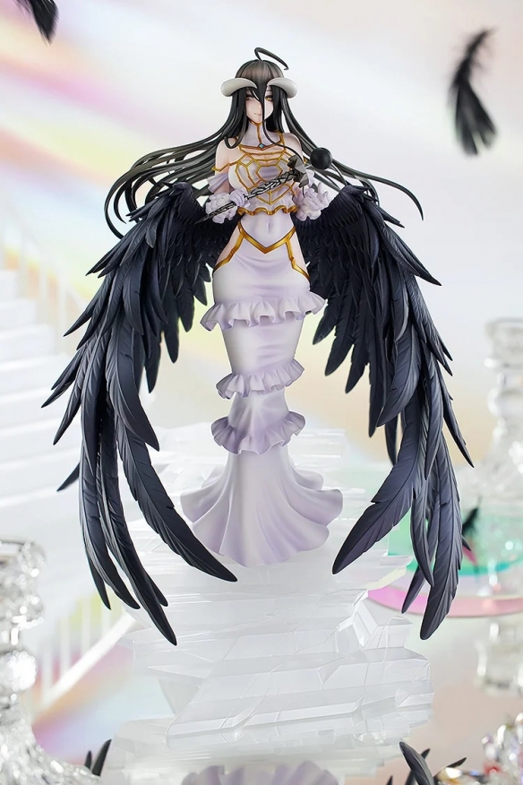 《OVERLORD》雅儿贝德 Anniversary  2025年贩售