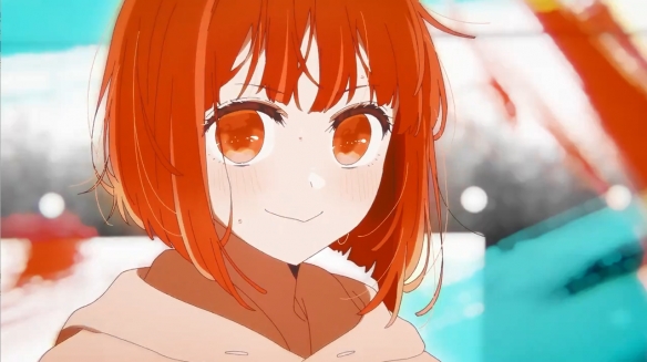 漫改动画《我推的孩子》第二季新PV公开！7月开播