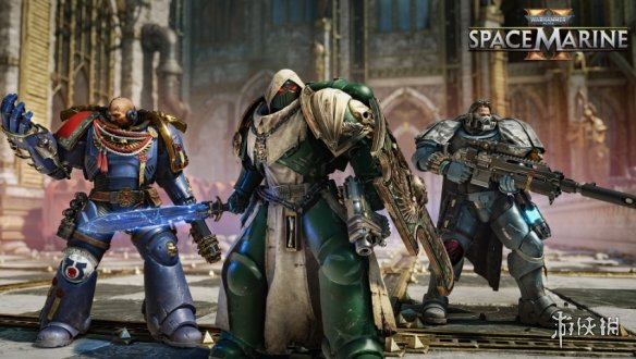 《战锤40K：星际战士2》B测被取消：专注发售前的优化