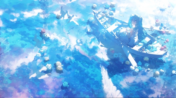 wallpaper engine动态壁纸推荐Top10！初音未来！