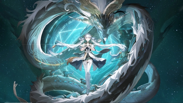 wallpaper engine动态壁纸推荐Top10！初音未来！