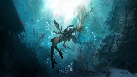 wallpaper engine动态壁纸推荐Top10！初音未来！