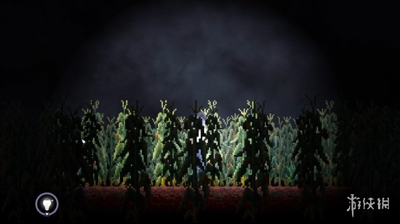 2D恐怖游戏《沉睡》再续经典！新作上线Steam页面