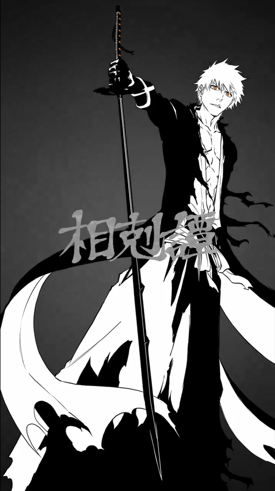 《死神：千年血战篇》第三季“相克谭”最新PV！