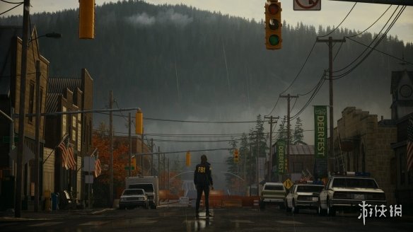 《心灵杀手2》第二个DLC“湖边小屋”今年10月上线！