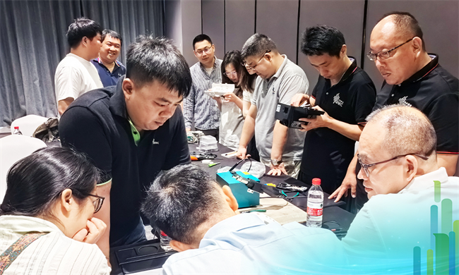 2024怡和嘉业客户服务能力提升培训会第一期完美收官