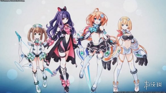 PSV绅士游戏《塔京Clanpool》将于今年登陆Steam、NS