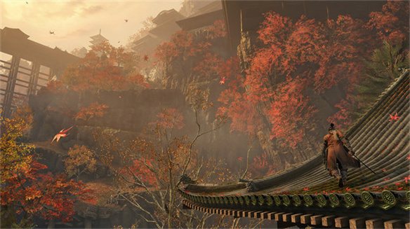 8万好评佳作1折起，《只狼》《碧蓝：Relink》新史低