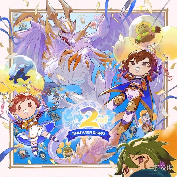 游侠早报：《怪崛曙光》二周年 《剑星》早期概念图
