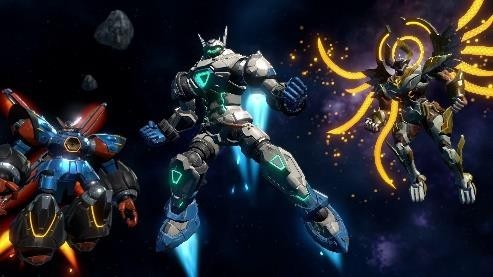 《百万吨级武藏W：WIRED》PlayStation5折优惠活动中