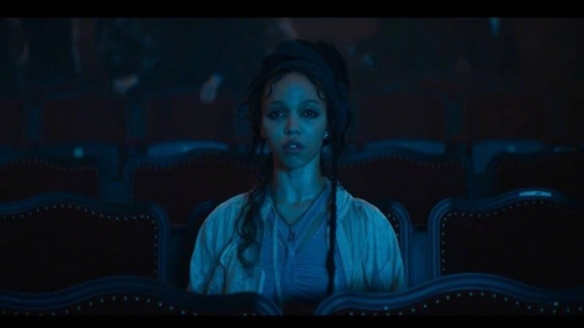 经典cult片《乌鸦》重启版新片曝剧照 8.23北美上映