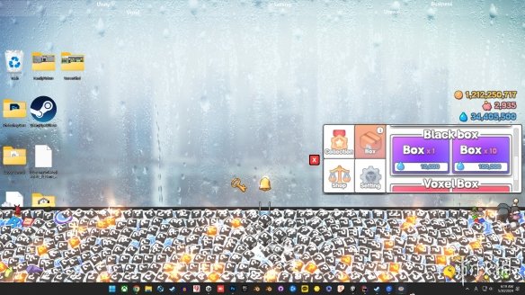 放置泳池休闲模拟器《MyLittlePool》正式发售！