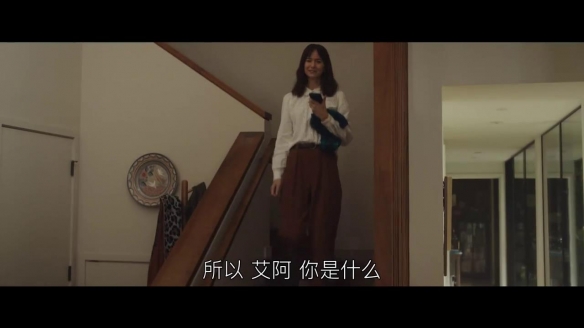 惊悚电影《致命AI》曝预告 智能AI变成家庭“梦魇”