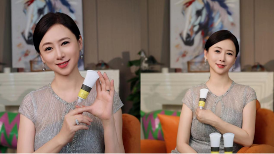  美之“新”味，刘燕酿制牵手翁虹开启美丽变革新篇章 