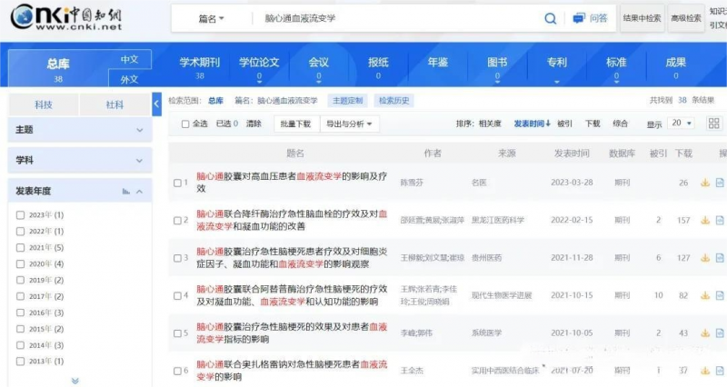 血液粘稠头晕胸闷健忘，中老年人常备步长青花瓷脑心通胶囊