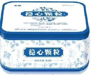心房颤动患者的希望！步长稳心颗粒300例临床试验揭秘，心电图指标惊人逆转！