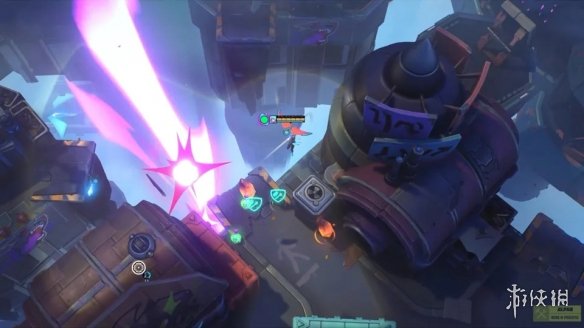 开创生存战斗新模式！IGN《Supervive》首发前瞻出炉