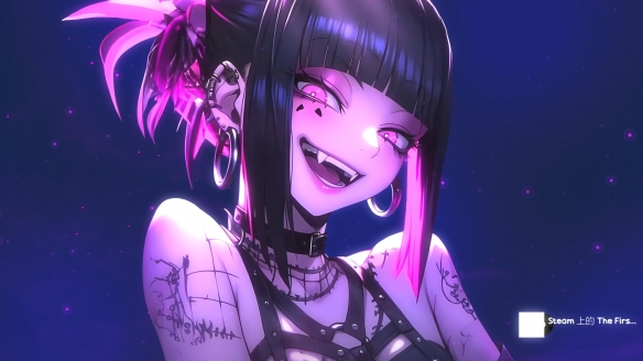 wallpaper engine动态壁纸推荐Top10！机车女孩！