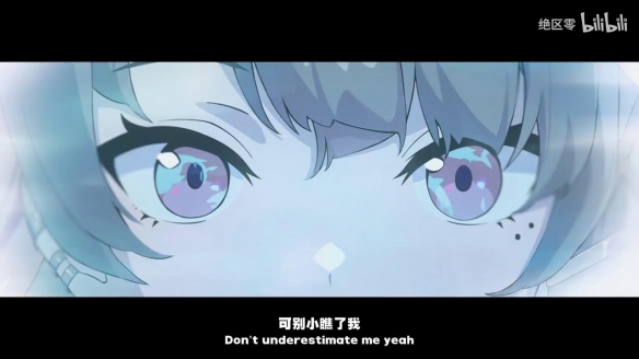 《绝区零》公布艾莲宣传片：鲨鱼就是会咬人的哦！