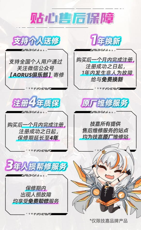 Steam夏促火热进行，技嘉高性能板卡陪你征战四方！