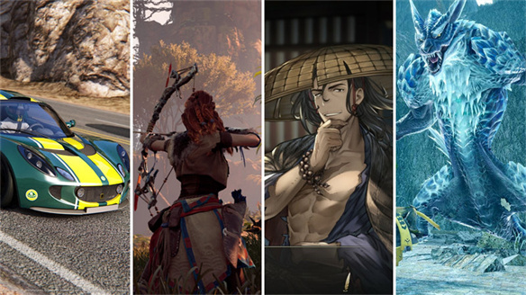 Steam十万好评游戏仅7元！夏促超史低游戏推荐
