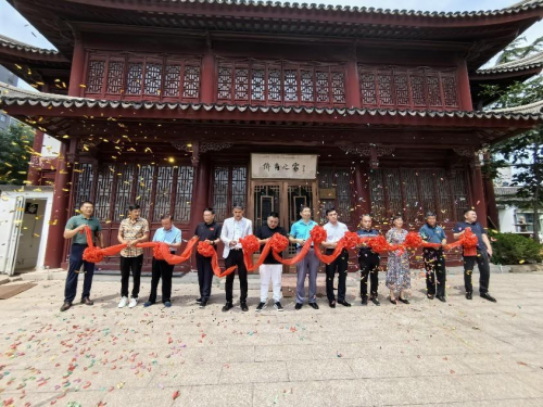 山东省亚健康防治协会开展系列活动