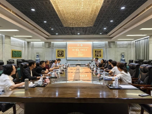 山东省亚健康防治协会开展系列活动