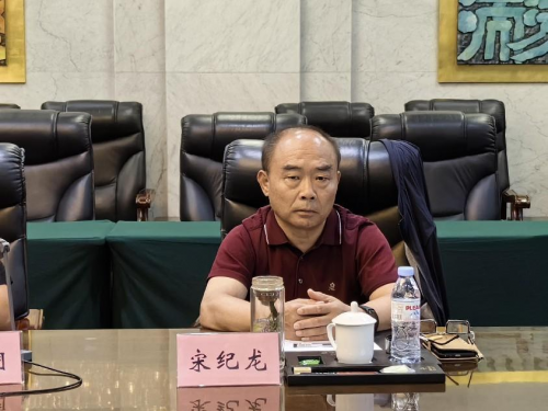 山东省亚健康防治协会开展系列活动