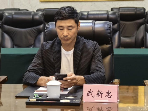 山东省亚健康防治协会开展系列活动