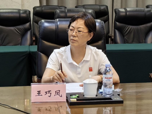 山东省亚健康防治协会开展系列活动