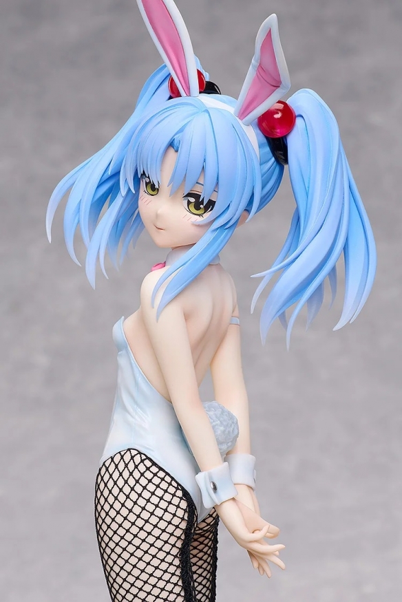《机动战舰》星野‧琉璃兔女郎Ver. 预定2025年3月贩售