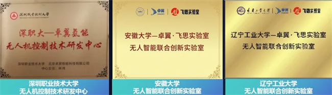 蓄势高飞逐“新”空，卓翼飞思助力打造低空经济产业领域人才智库