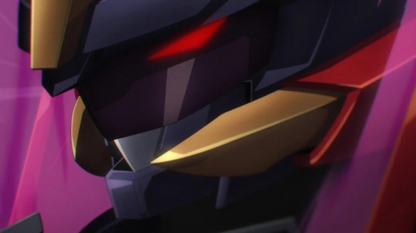 《Code Geass 夺还的罗塞》最终幕海报 先行图公开！