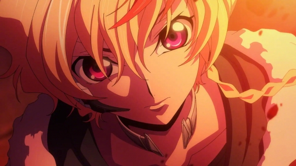 《Code Geass 夺还的罗塞》最终幕海报 先行图公开！