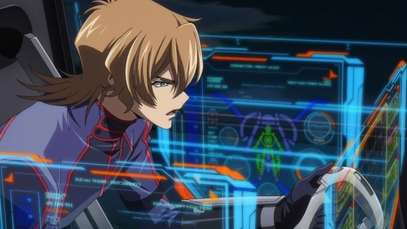 《Code Geass 夺还的罗塞》最终幕海报 先行图公开！