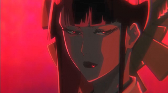 《死神：千年血战篇》第三季“相克谭”新PV公开！