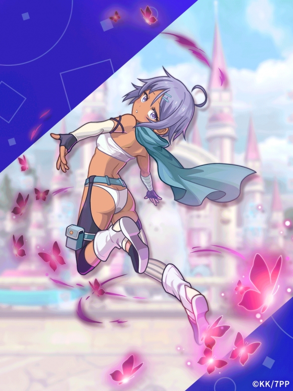 《UNISON LEAGUE》x 动画《转生为第七王子》联动