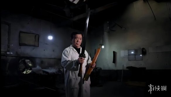 千锤百炼，铸剑慕容，天龙八部手游x棠溪宝剑非遗传承联动开启！